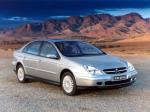 Citroen C5 V6 2001 года (AU)